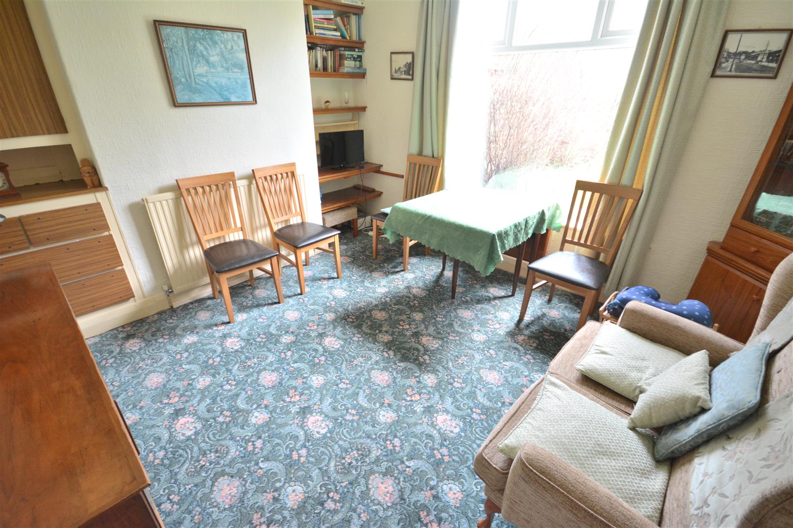 Heaton Street, Prestwich, Manchester Pearson Ferrier Estate Agents